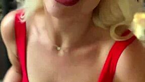 blonde vera jarw catches up banging huge cock in budapest