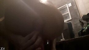 wanna see my ass stretched wide by this horse dildo?