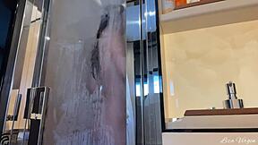 Milf yacht masturbation morning tease?