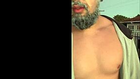 man does grandpa's cock still rise for that deepthroat action full version