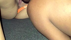 full service in the truck cab no condom needed