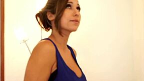 milf masseuse fingers lesbian babe during steamy session