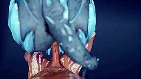 ready for frost onoskelis succubus monster sex scenes?