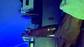 Massive BBC Yours To Fuck Or Swallow Command Now