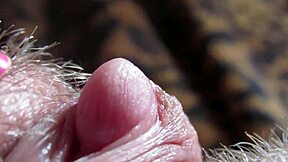 Big clit