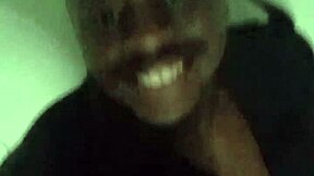 Arms Stretching Like Wild Masturbation!