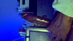 Massive BBC Yours To Fuck Or Swallow Command Now