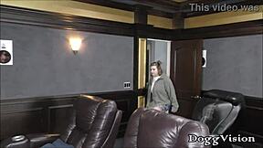 creampie your driving school instructor's wet pussy after deepthroat blowjob!