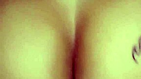 i'm stroking my huge pussy on video call flashing it all