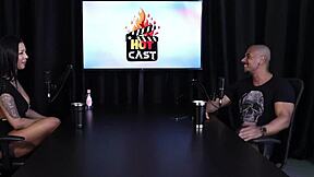 Bangin' interview with Lucas Ferraz full of Brazilian filth part 2!