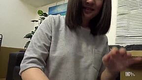 Kazama Fuma's Vibrator Toy Collection Obsession