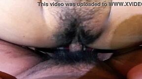 Nepali Sexy Wife Fucks Missionary Style