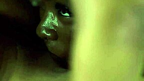 Three Hot Babes Turn Massage into Steamy Lesbian Threesome