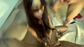 raw anal putaria hits hard when corno joins the filthy fun