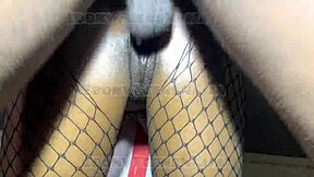 Wetpussynaija, why fuck that student quiet with your dripping pussy?