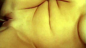 two big boobs bouncing on two bbc damn nice