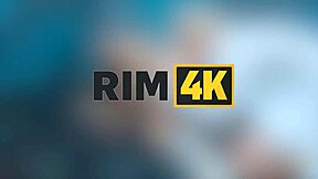 wife swap leads to rimjobs and anal pounding in forest