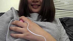 Kazama Fuma's Vibrator Toy Collection Obsession