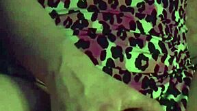 Fuschia Leopard spreads wide for international muff diving from milfs across Europe and beyond