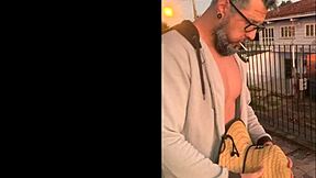 man does grandpa's cock still rise for that deepthroat action full version