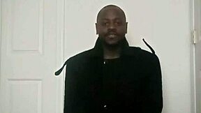 Arms Stretching Like Wild Masturbation!