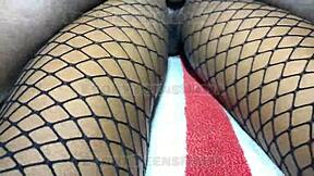 Wetpussynaija, why fuck that student quiet with your dripping pussy?