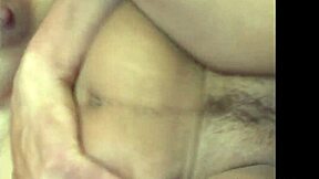 Blonde Pregnant Babe Craves Hardcore Cock Pounding