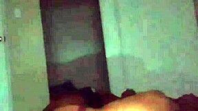 oh man my sexy ebony gf just luvs takin my huge bbc creampie deep inside her!!