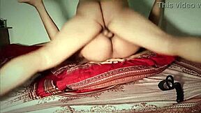 hot desi slut ditches condom for creampie facial after hardcore fuck - rumpa21!