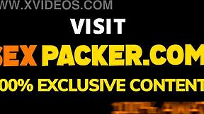 Homemade 23yo Spanish Babe Takes 1st Time Anal Deepthroat Cum Blast!