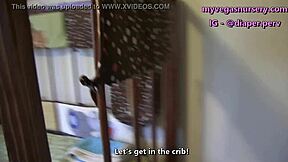 Abdl Nursery Tour MyVegasNursery Las Vegas Hospital Patient Experience