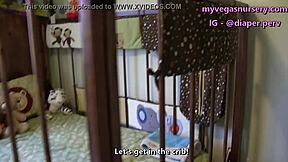 Abdl Nursery Tour MyVegasNursery Las Vegas Hospital Patient Experience