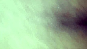 EBONY HOMEMADE ANAL ASSFUCKING Gets RAW And Intense In Amateur Clip