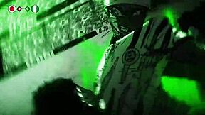 japanese babe vs african stud who fucks harder?