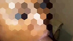 Milf Gulps Monster Cock Before Hard Pounding Fuck!