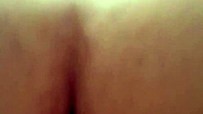 Skinny Big Ass Teen Rides Old Man's Thick Cock Wildly