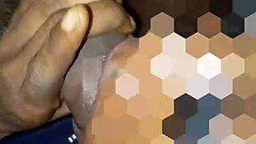 Milf Gulps Monster Cock Before Hard Pounding Fuck!