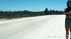 my lusty teen body craves your rough cock pounding me hard