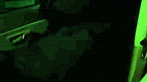 shove big load down her throat she gags swallows it all