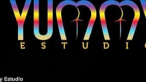 tiny breiny zoe's gaping holes stuffed in interracial dp gangbang with piss