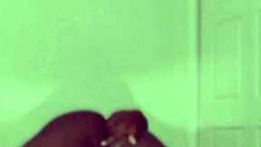 I'm competing to hold my fluids while masturbating close-up anal join me free