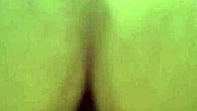 Skinny Big Ass Teen Rides Old Man's Thick Cock Wildly