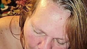 Big Ass Milf Teases Feet in Steamy Fetish Footjob Session