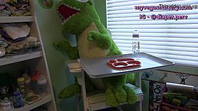 Abdl Nursery Tour MyVegasNursery Las Vegas Hospital Patient Experience