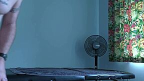 Trashy Slut Creampie Storm!