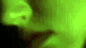 Clean up your dirty girl and savor the teasing erotic moment