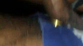 Milf Gulps Monster Cock Before Hard Pounding Fuck!