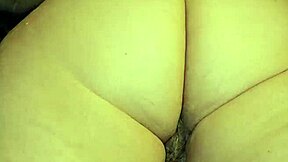 Big Ass Milf Teases Feet in Steamy Fetish Footjob Session