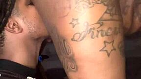 i can't get enough of this ass licking compilation...