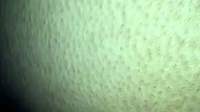 EBONY HOMEMADE ANAL ASSFUCKING Gets RAW And Intense In Amateur Clip